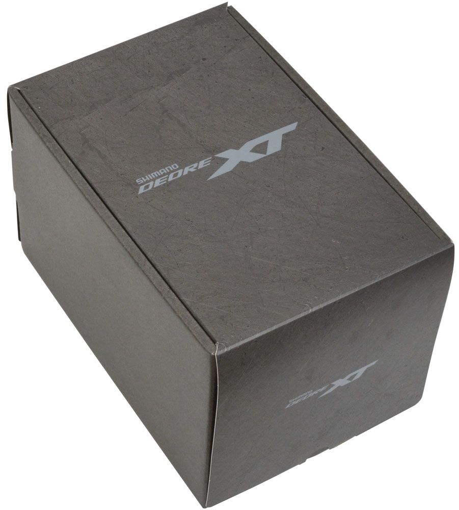Shimano XT FC-M8100-1 12-fach Kurbel ohne Kettenblatt kaufen | Bike-Discount