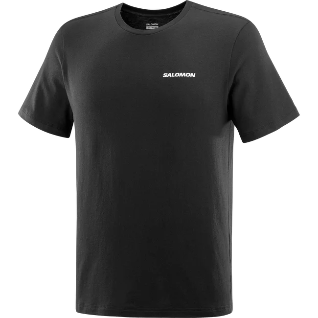 GRAPHIC PERFORMANCE  Kurzarmshirt Herren