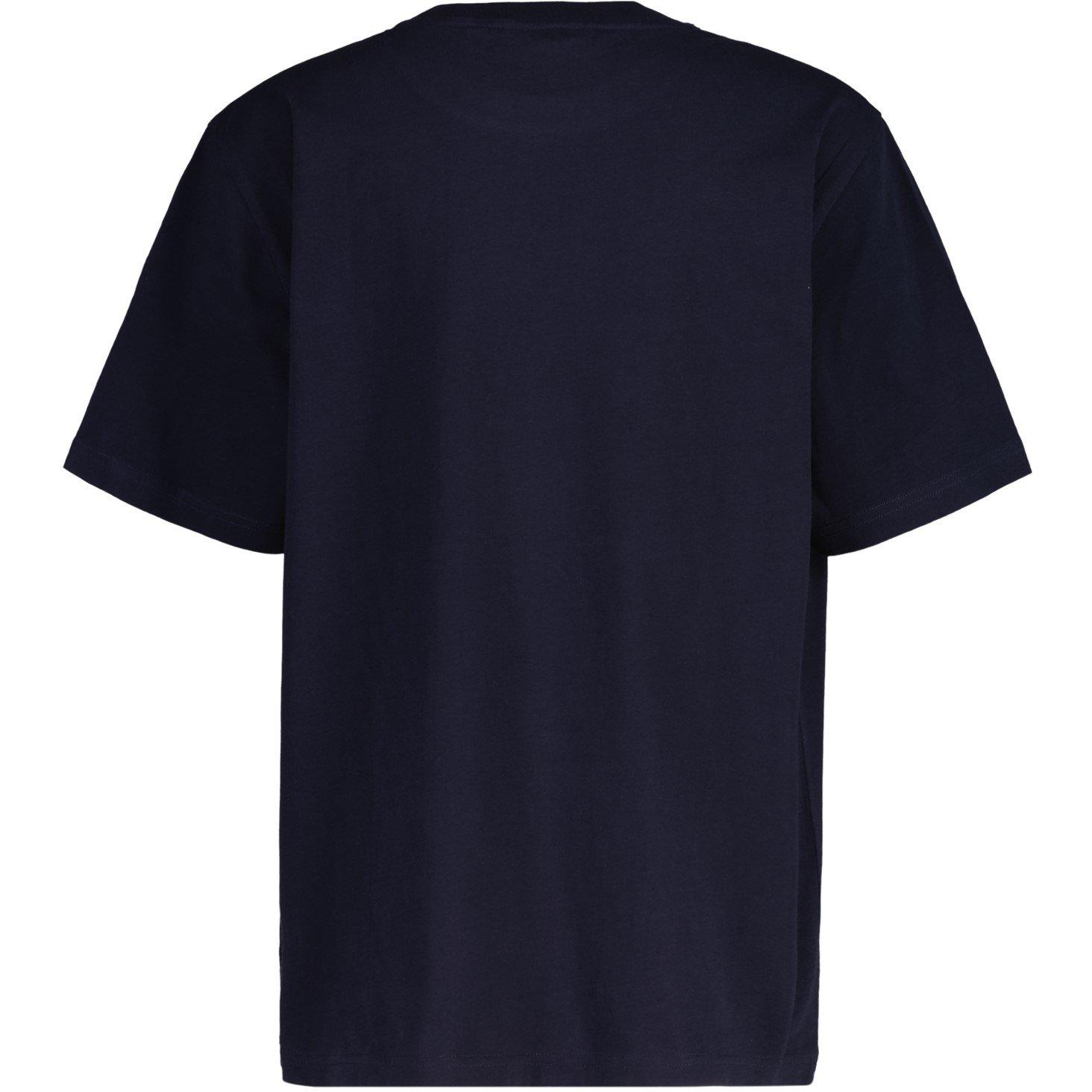 Gant Shield Logo T Shirt Juniors