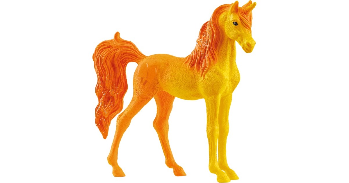 SchleichBayala - Verzameleenhoorn IJslolly speelfiguur  (70731)
