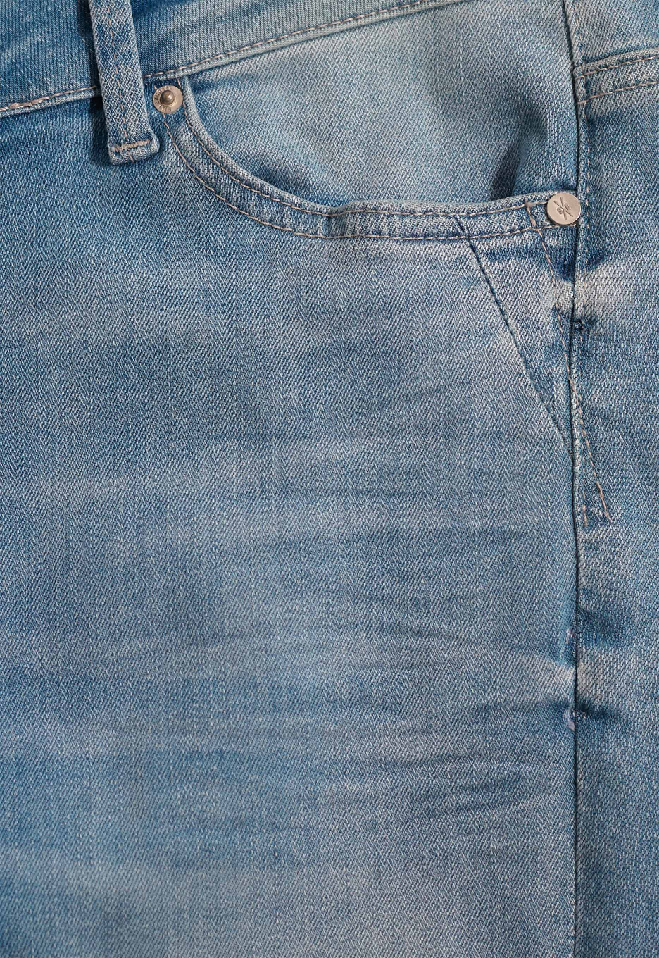 Silvercreek Celsi Flared Jeans