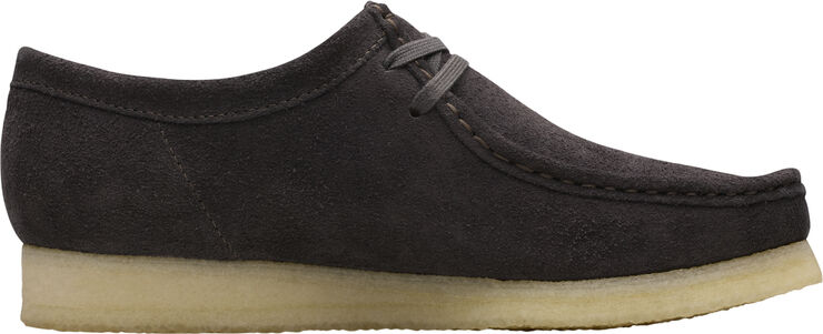 Clarks Originals Wallabee G Brown slate sde