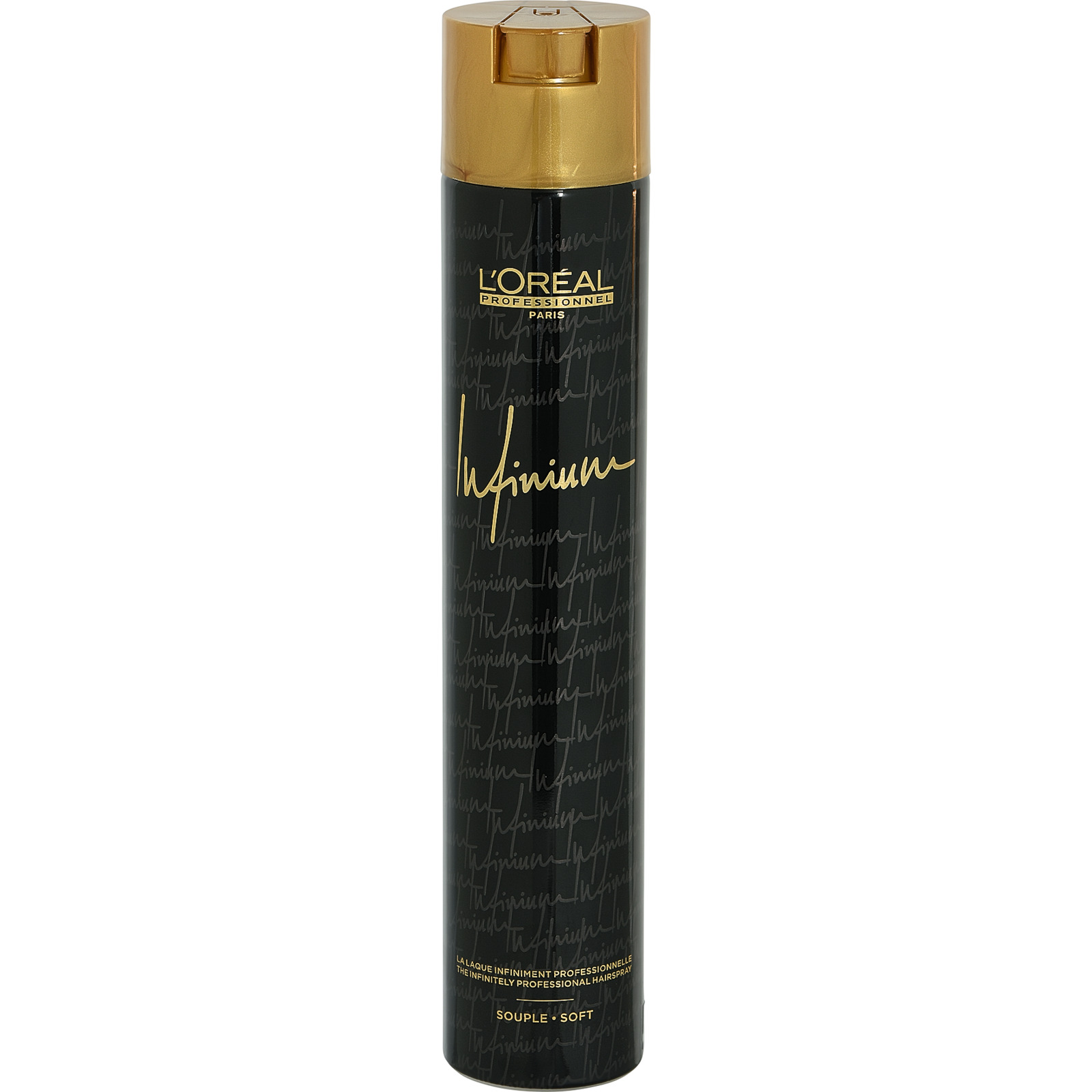 L'Oréal Hairspray Infinium soft 500 ml