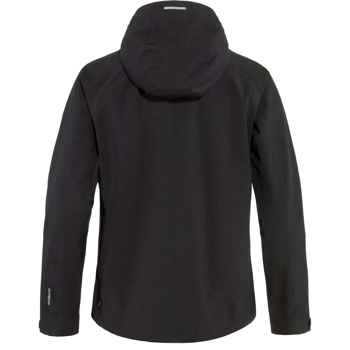 Fjällräven Women's HC Hydratic Trail Jacket Black