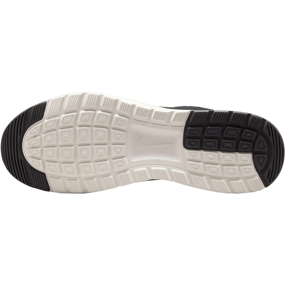 Nike Air Max Nuaxis Sneaker Herren schwarz