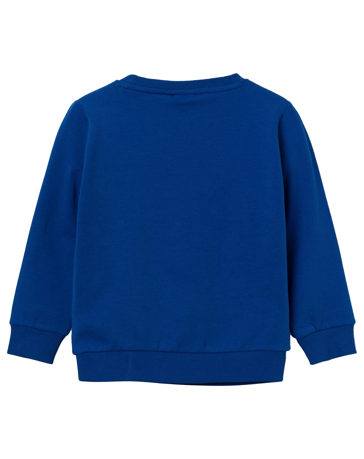 Sweatshirt NMMSVENDE SPIDERMAN in true blue