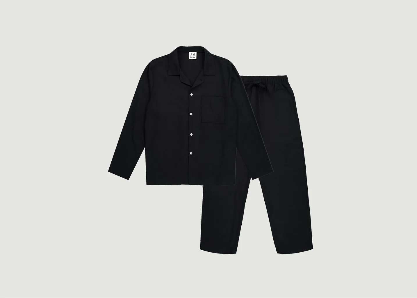 Ensemble Confort Talc Paris