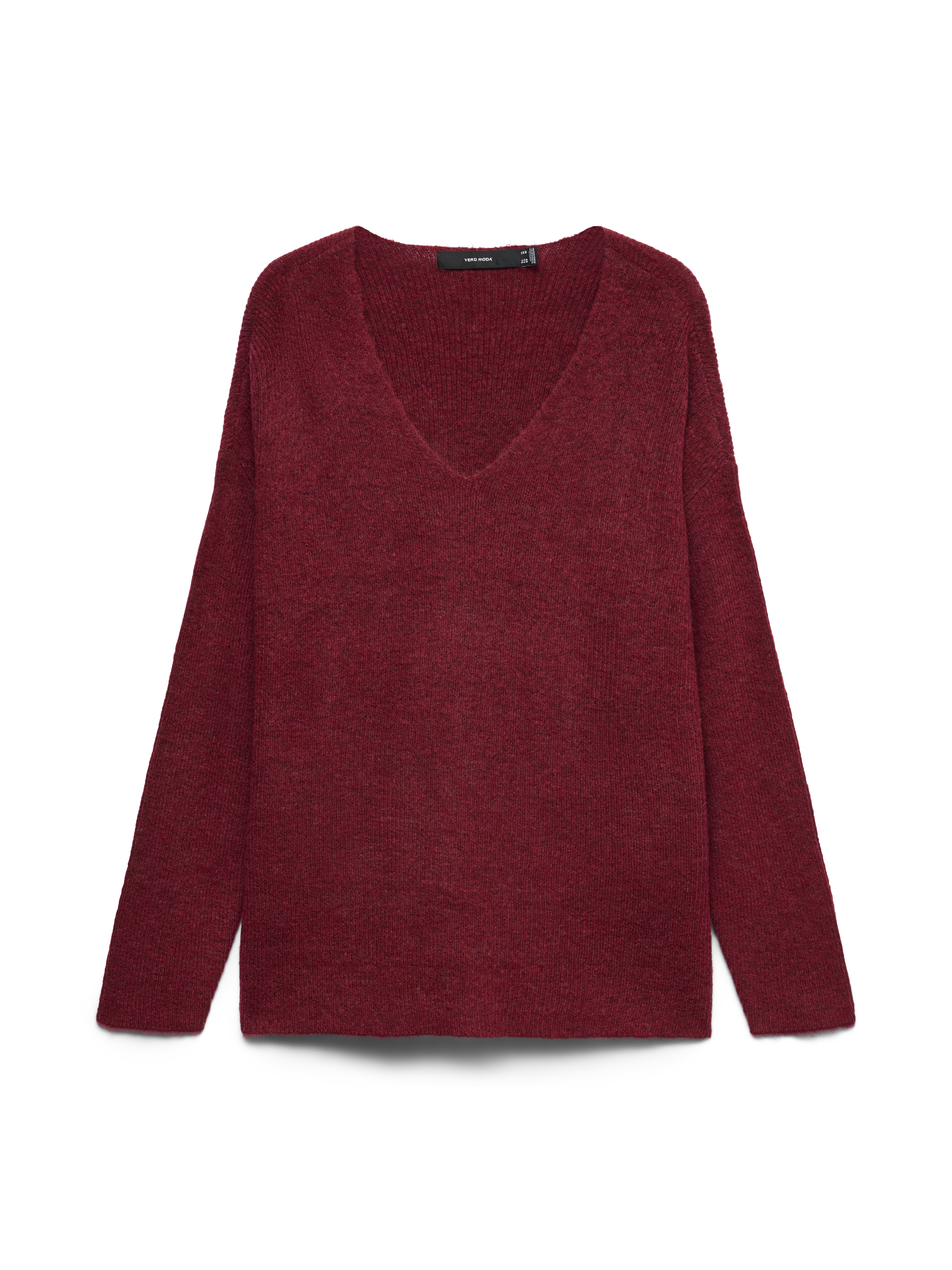 VMCREWLEFILE Gebreide pullover