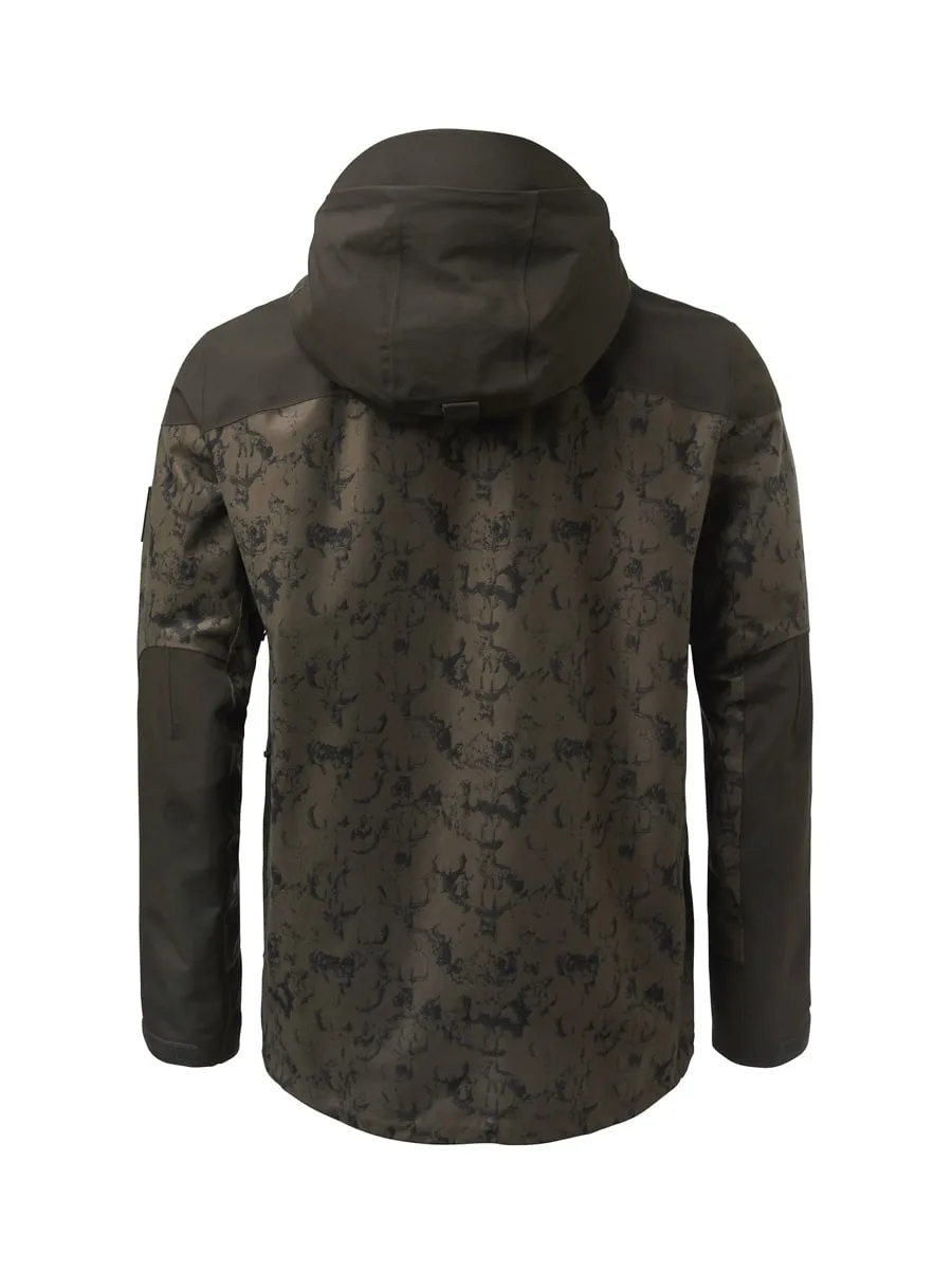 Chevalier Men's Pointer Chevalite Jacket 3.0 Autumn Green Deer