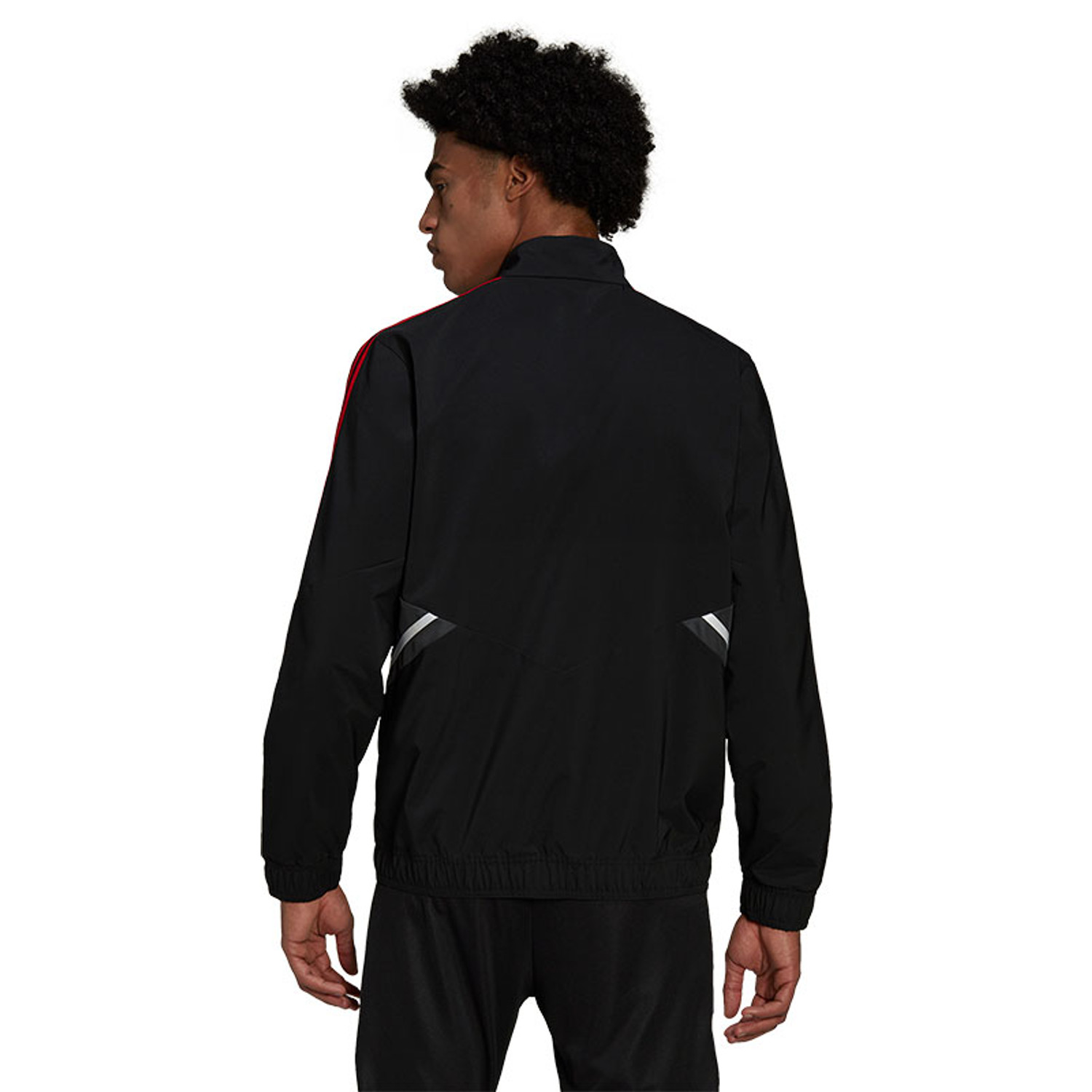 adidas Manchester United Pre-Match Trainingspak