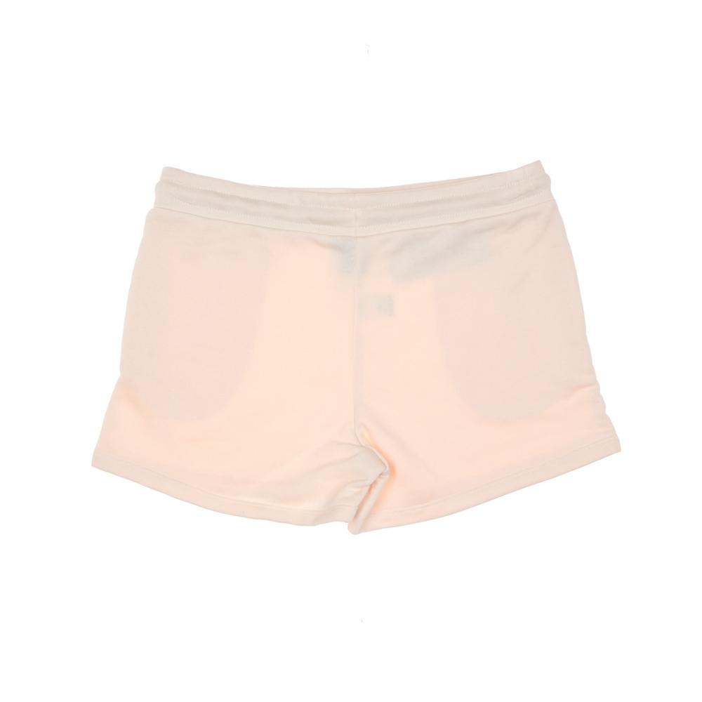 FFF Short Rose femme de Equipe de France