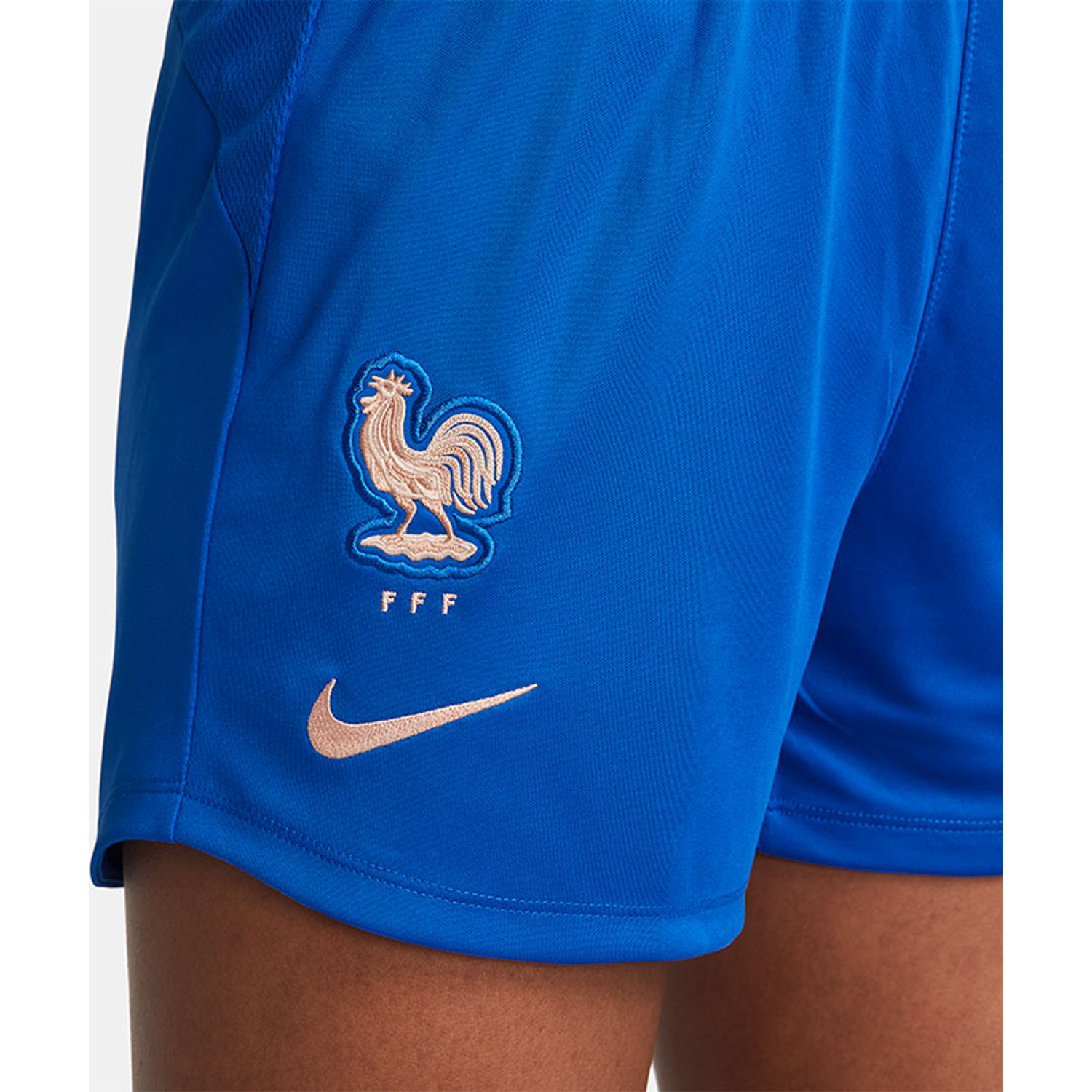 Nike Frankrijk Academy Pro Trainingsset Dames