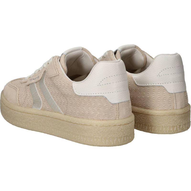 Tamaris Sneakers Beige Dames