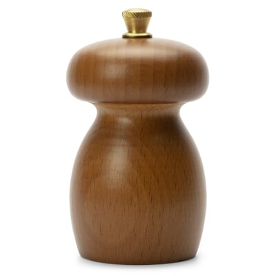 Italienische Gewürzmühle Fungus, Pfeffermühle