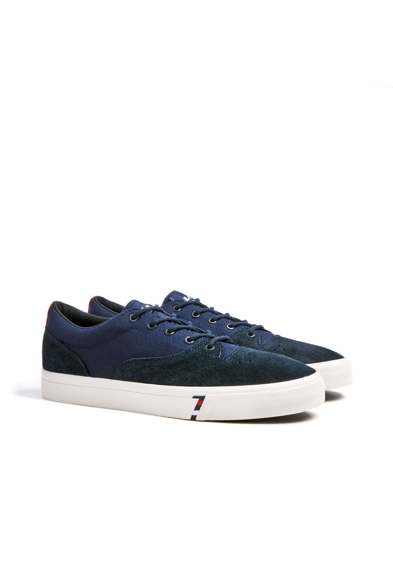 ENNIS Blau