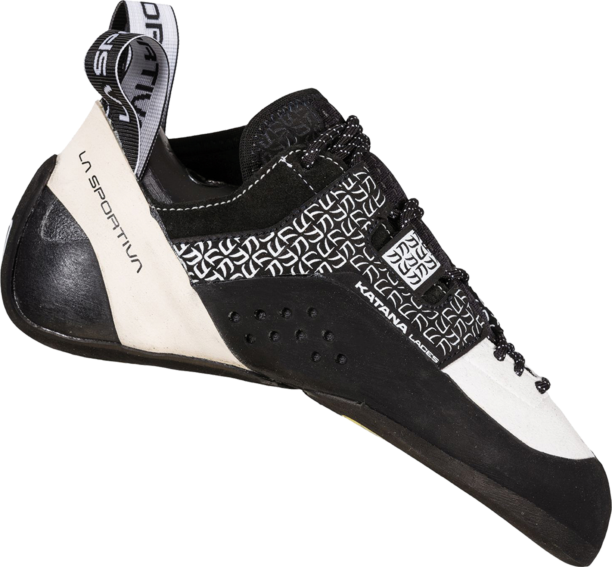 Katana Laces Women