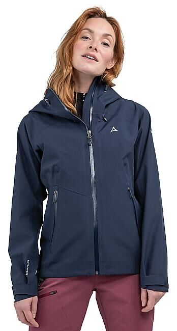 SCHOFFEL - VESTE CASCATA WMS