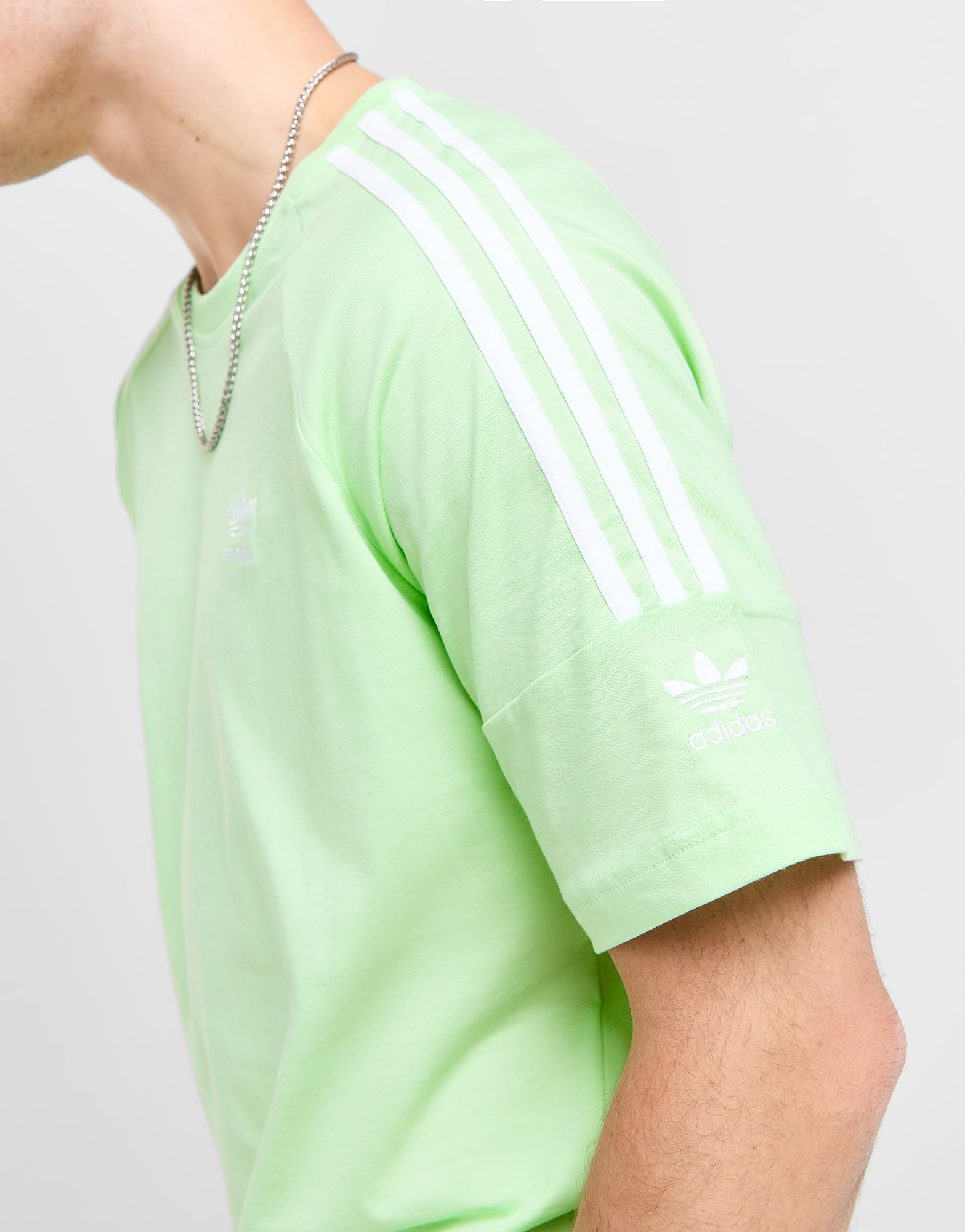 adidas Originals T-shirt Lock Up Homme