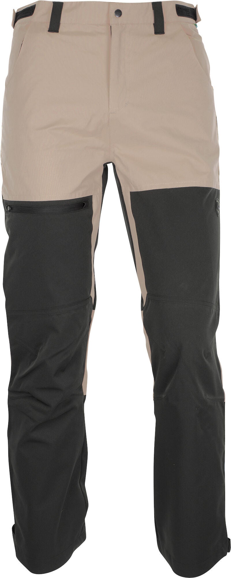 Lindberg Explorer Skallbukser, Beige
