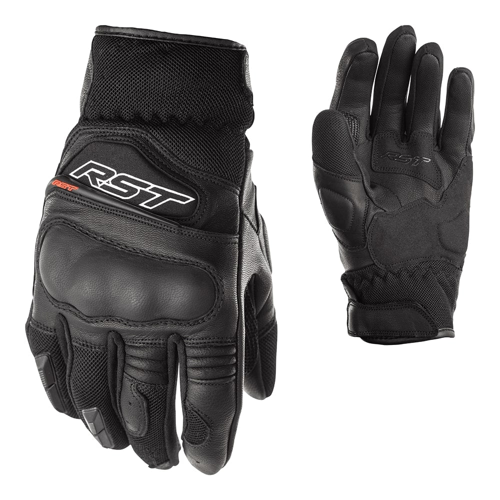 Gants RST Urban Air II Cuir et Textile