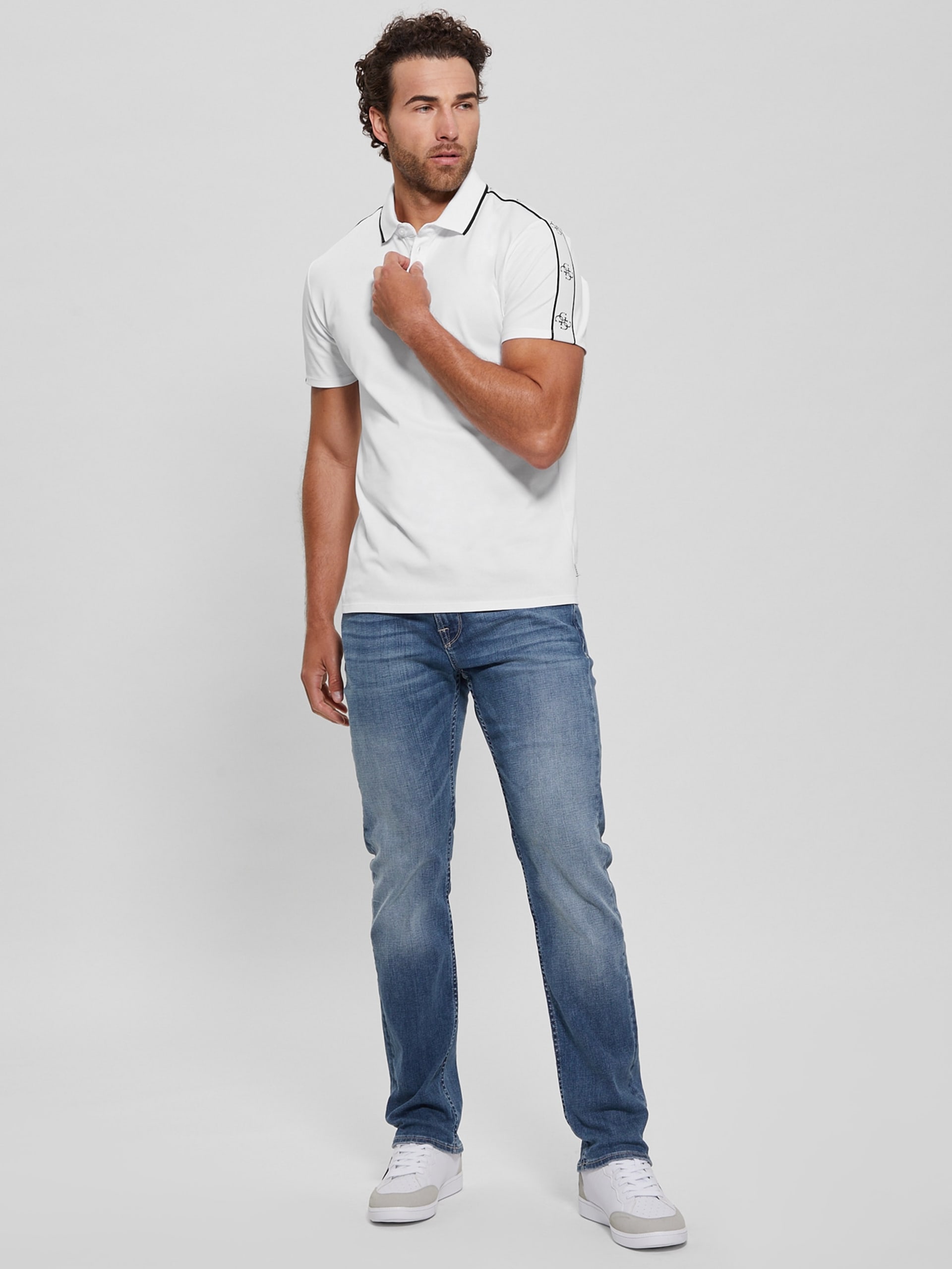 Polo Quattro G Tape