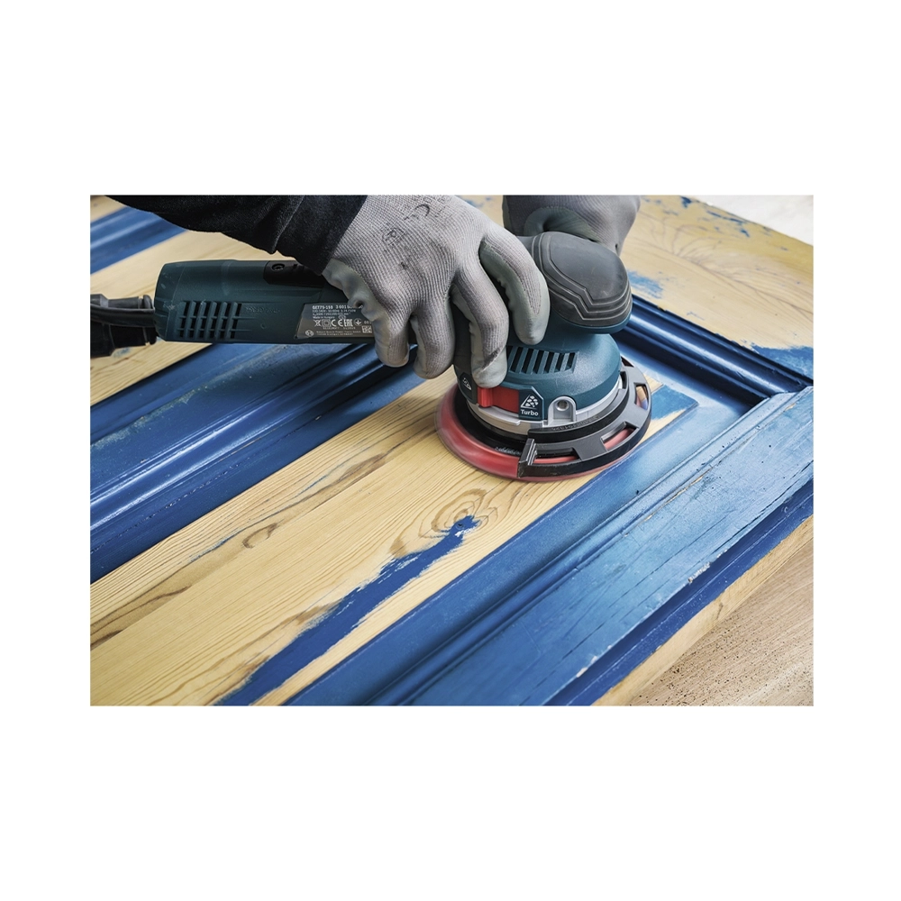 Bosch Folienschleifscheibe G60, 150mm, 6 Stk. (2.608.902.430)