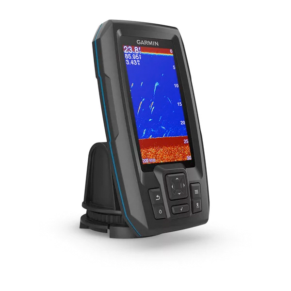 Echo-sondeur Garmin Striker Plus 4
