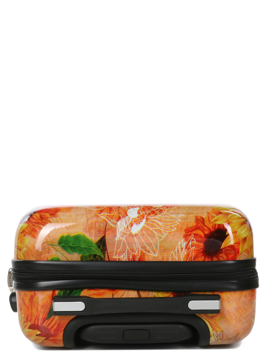 Valise Madisson Tournesol 55 cm