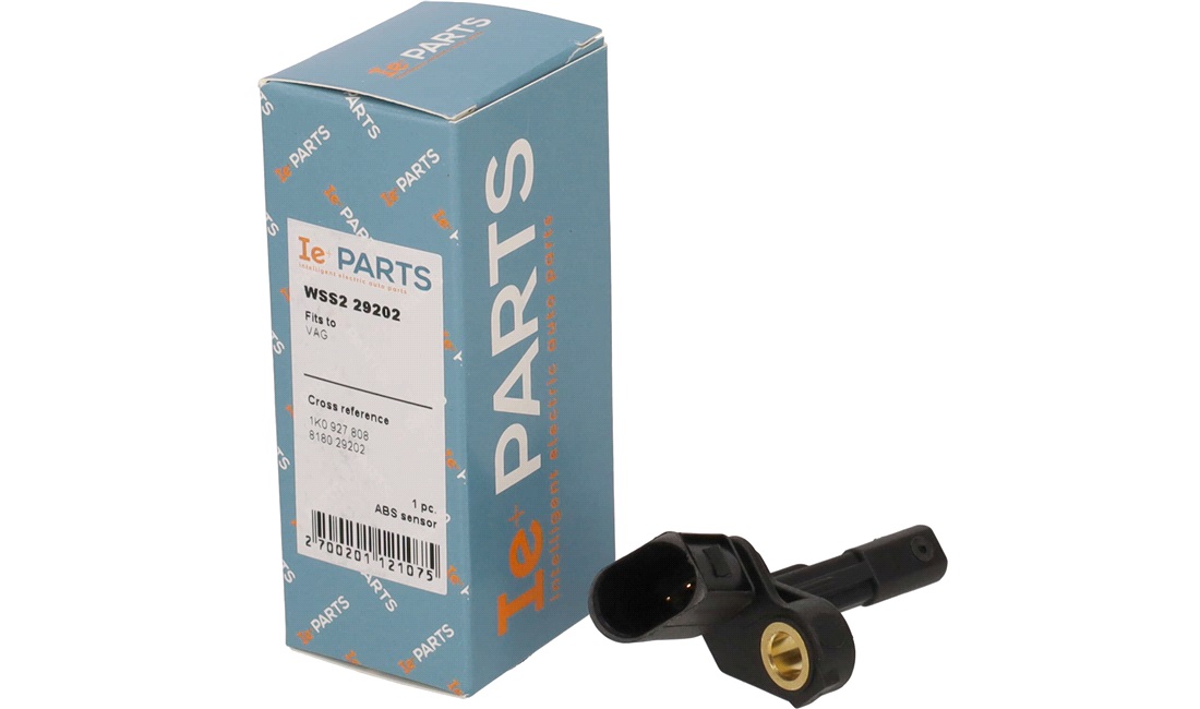 ABS sensor