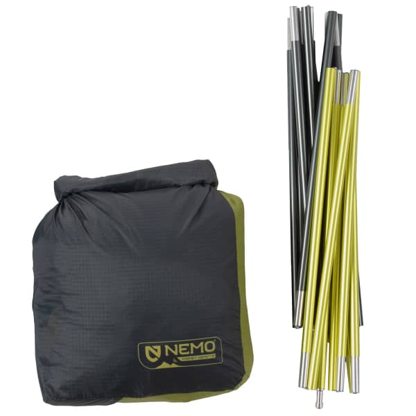 Tente bivouac NEMO EQUIPMENT HORNET OSMO 1P