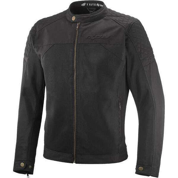 Ixon - Blouson Ozcan Noir