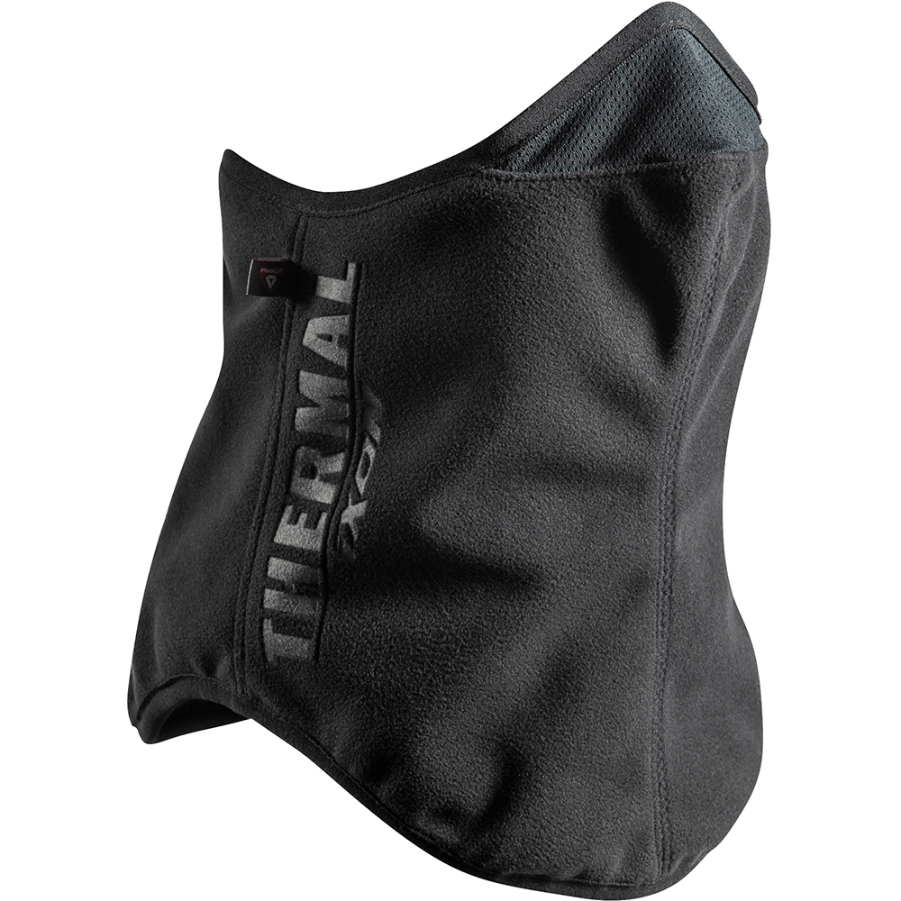 Ixon - Tour de cou Thermal Neck Noir