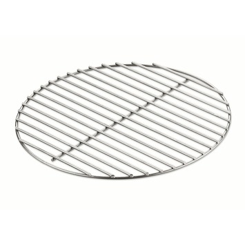 Weber barbecue rooster staal ø 47 cm