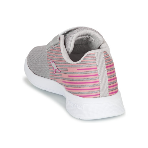 Kangaroos - KF ACT V - Gris / Rose