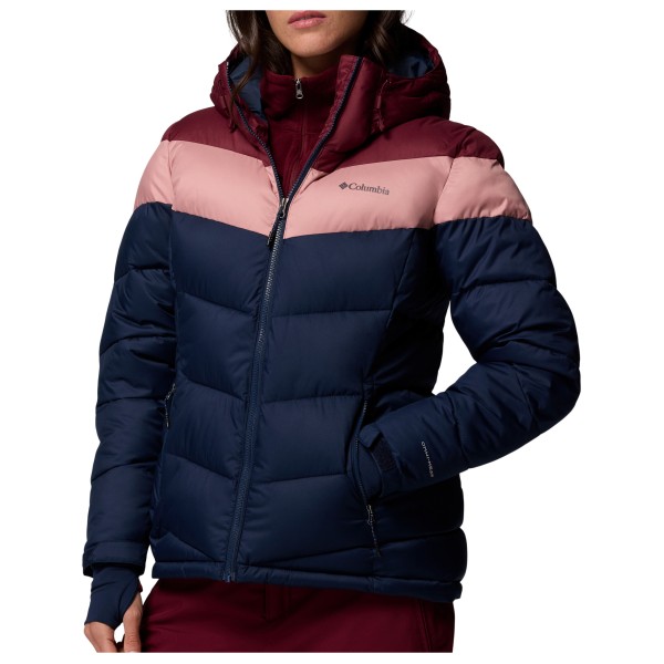 Columbia - Women's Abbott Peak II Insulated Jacket - Veste de ski