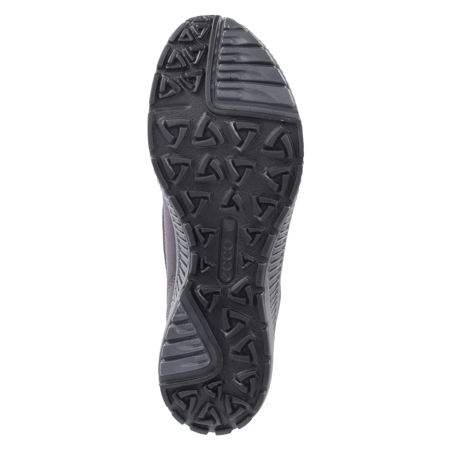 Ecco Outdoorschuhe TERRACRUISE II - magnet/magnet