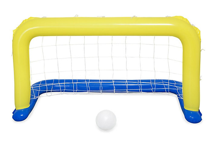 But gonflable Bestway Waterpolo 137 x 66 x 7 cm