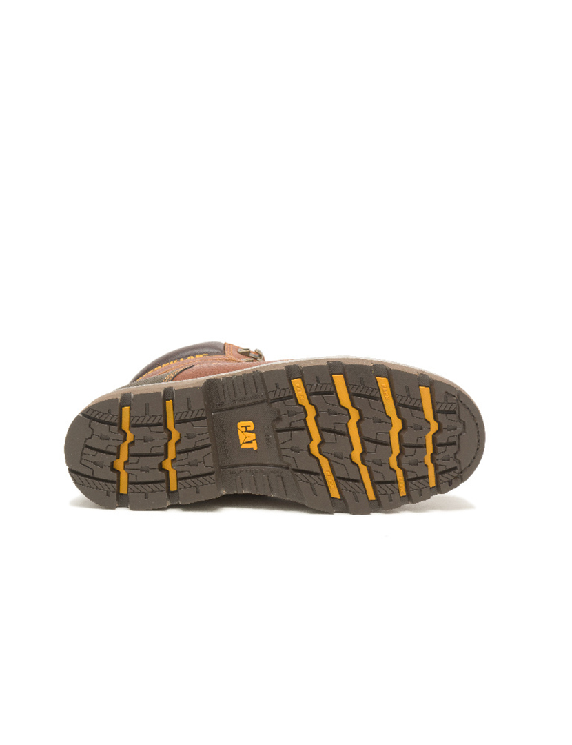 Brown Men's Boots