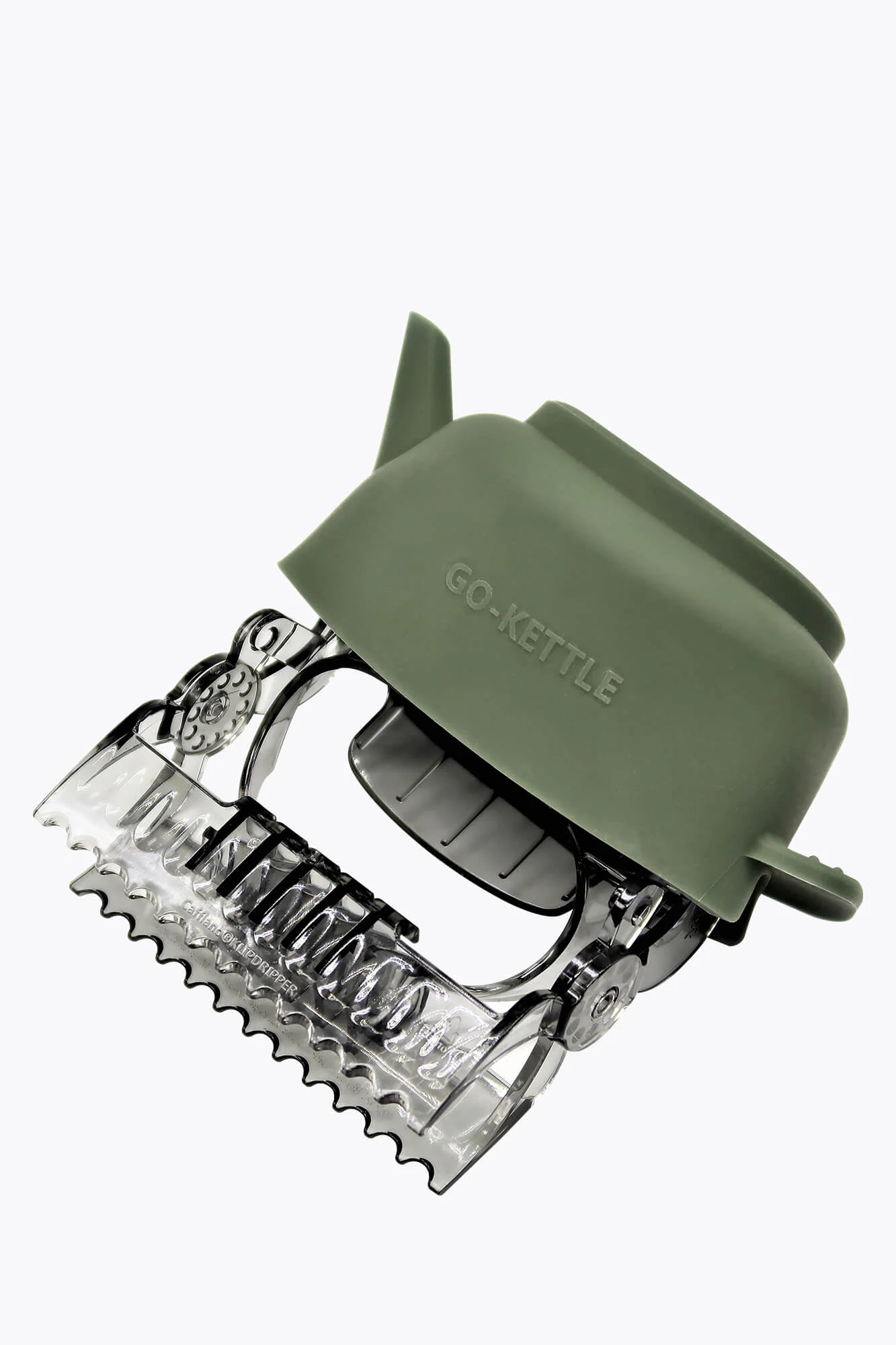 Cafflano® Brewing Kit