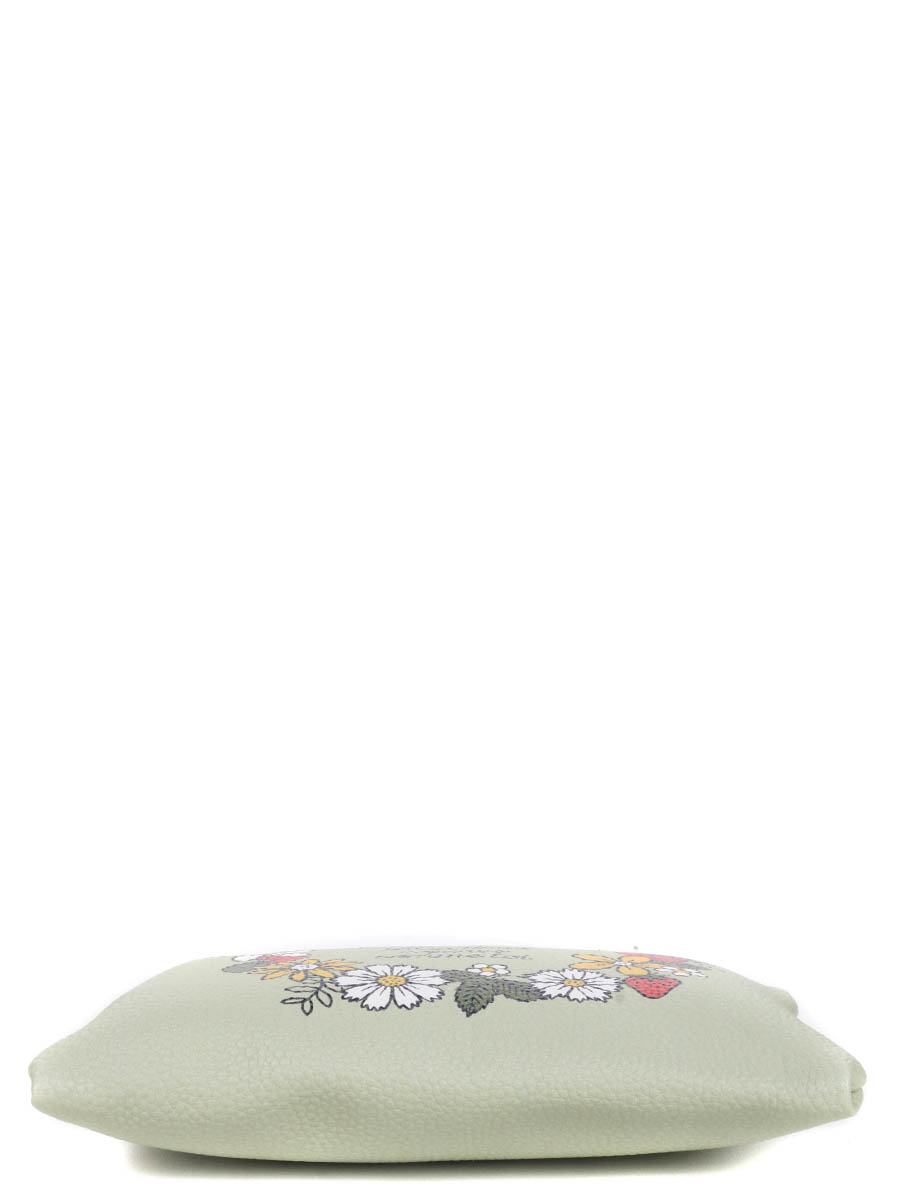 Trousse de toilette DerriÀre la porte Paix Pas 2 Copines Comme Toi