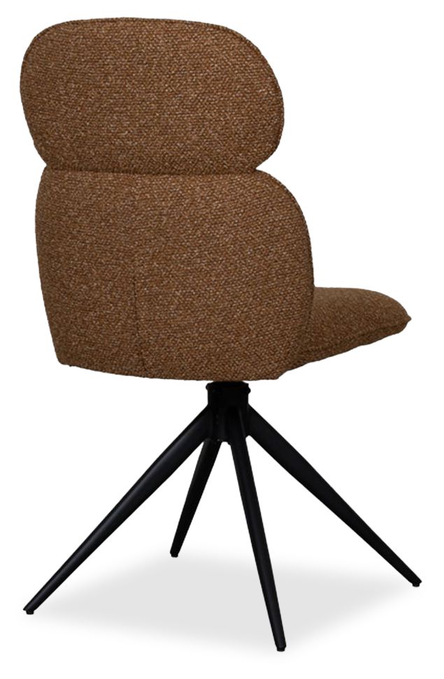 Eetkamerstoel DX-74.050 Finn B49 x D62 x H91 cm