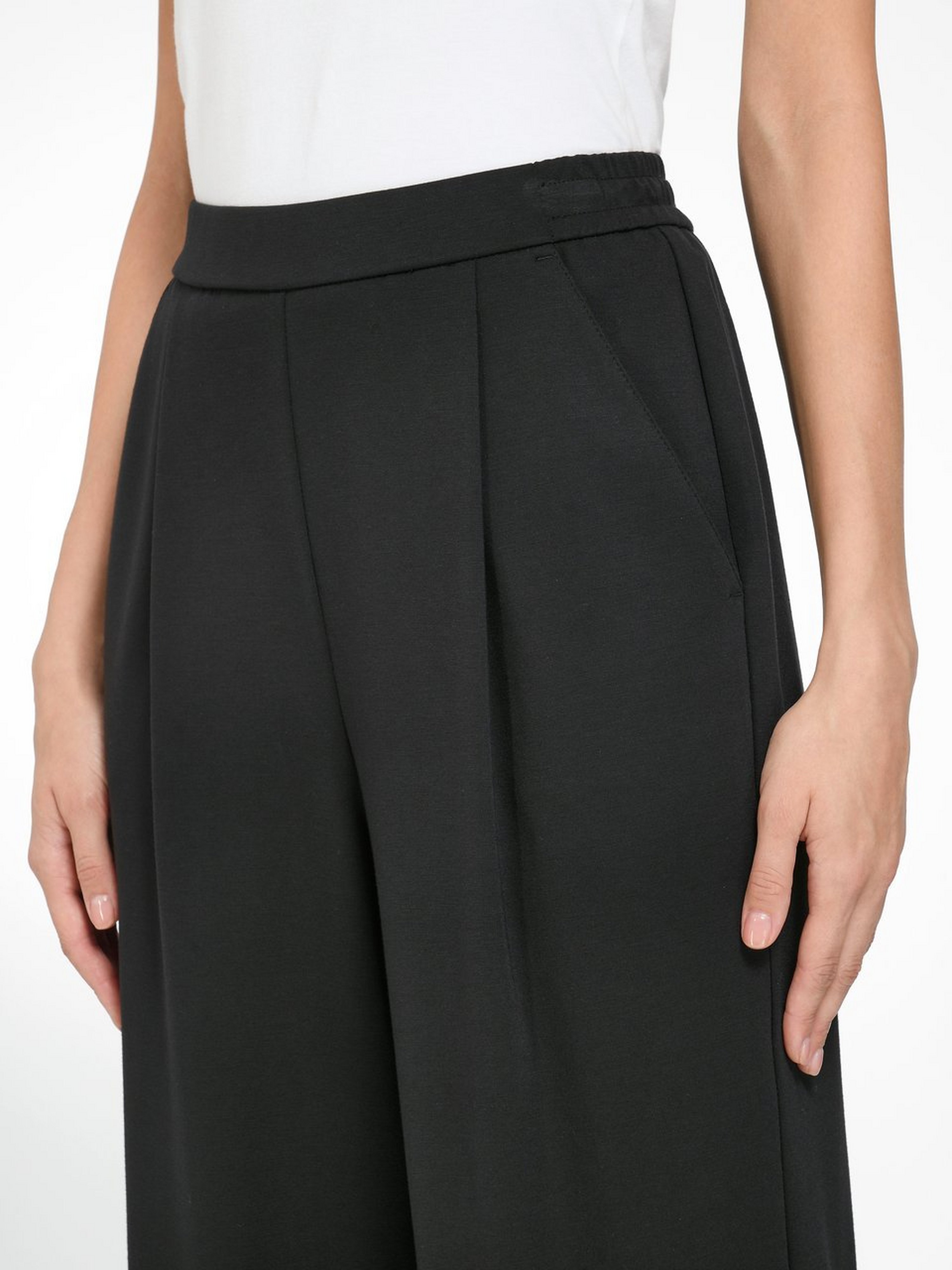 7/8-Jersey-Hose