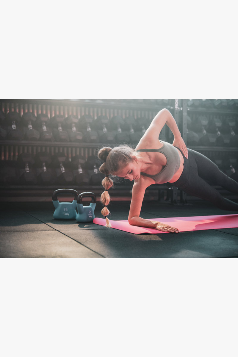 POWERZONE Yogamatte