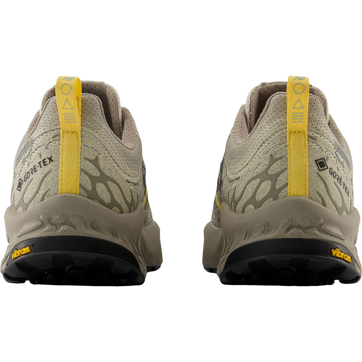 New Balance Fresh Foam X Hierro V8 GTX Trail Løbesko Herre