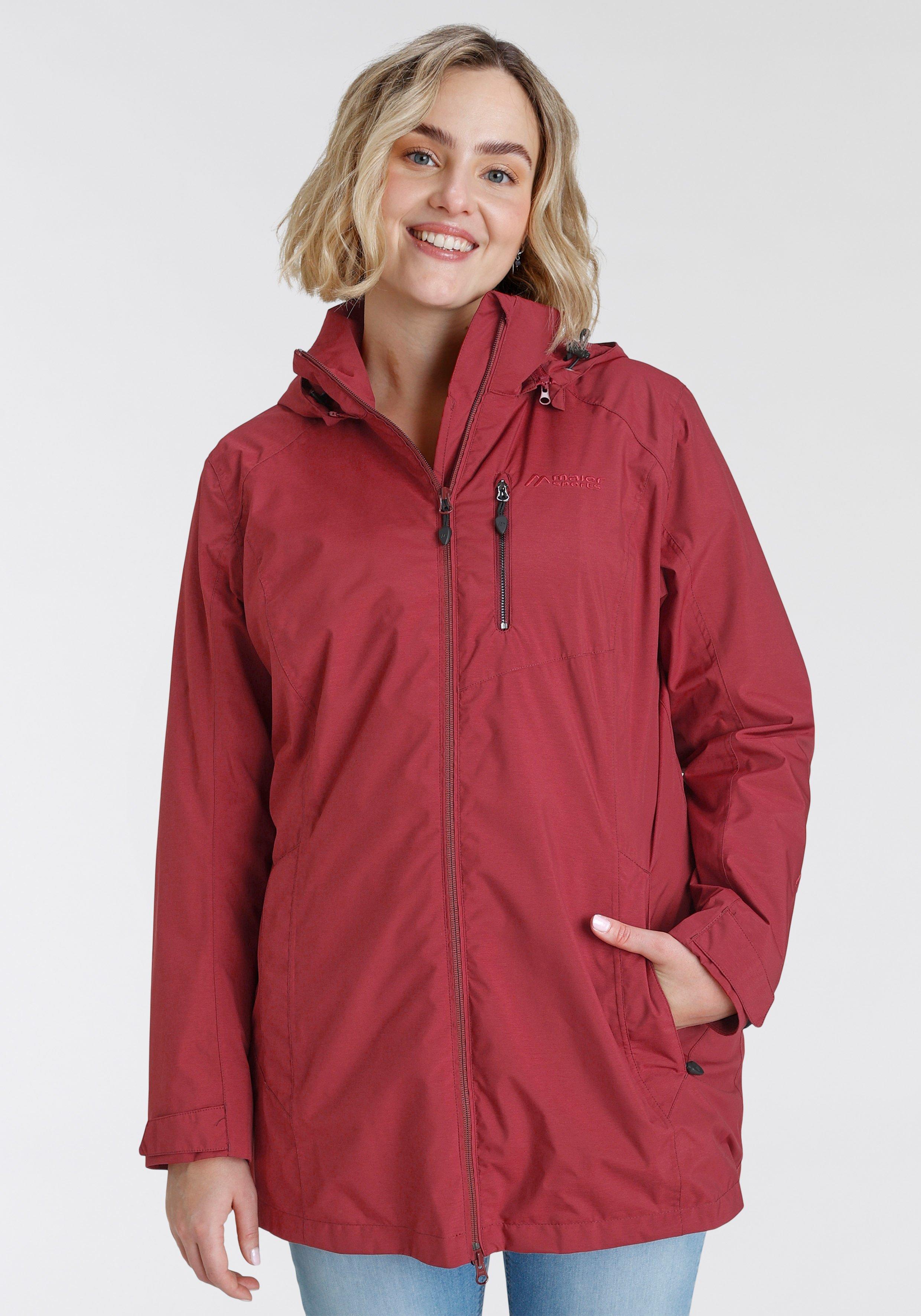 Funktionsjacke
