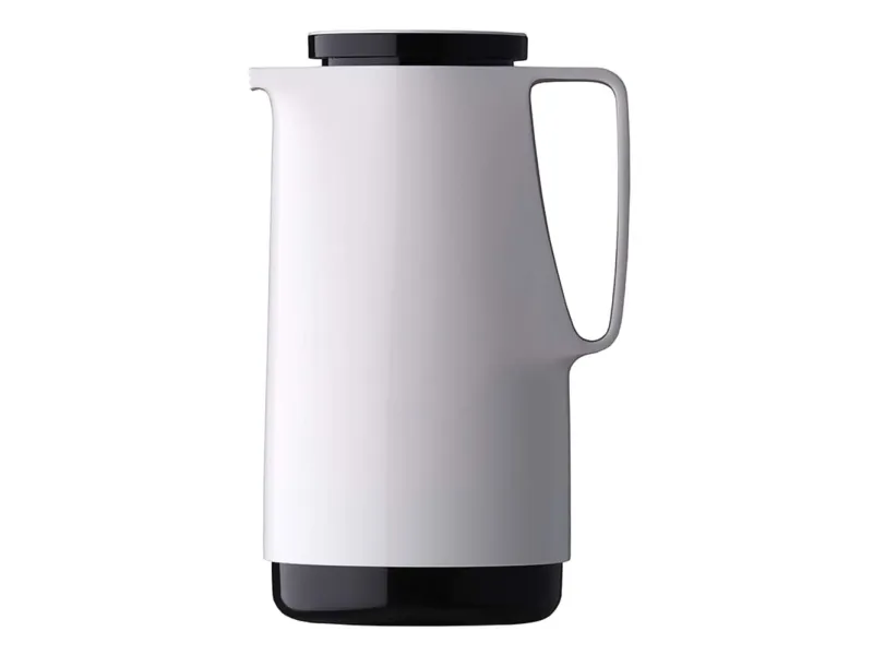 Termokande Rotpunkt 760 1 ltr. hvid