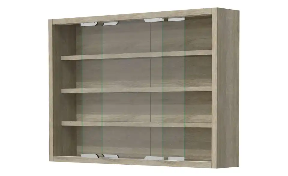 Hängevitrine