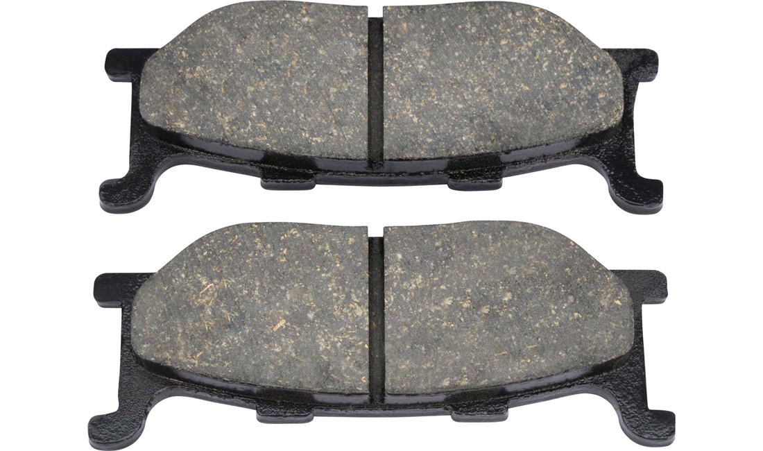 Bremseklodser EBC for, XJ900 95-03
