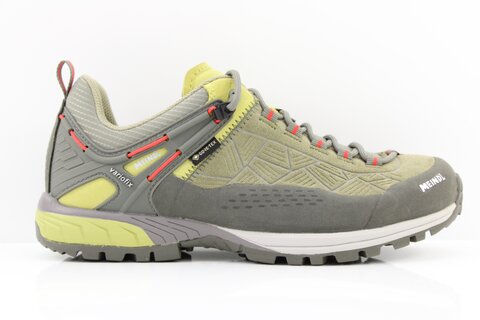 Meindl Top Trail Lady GTX