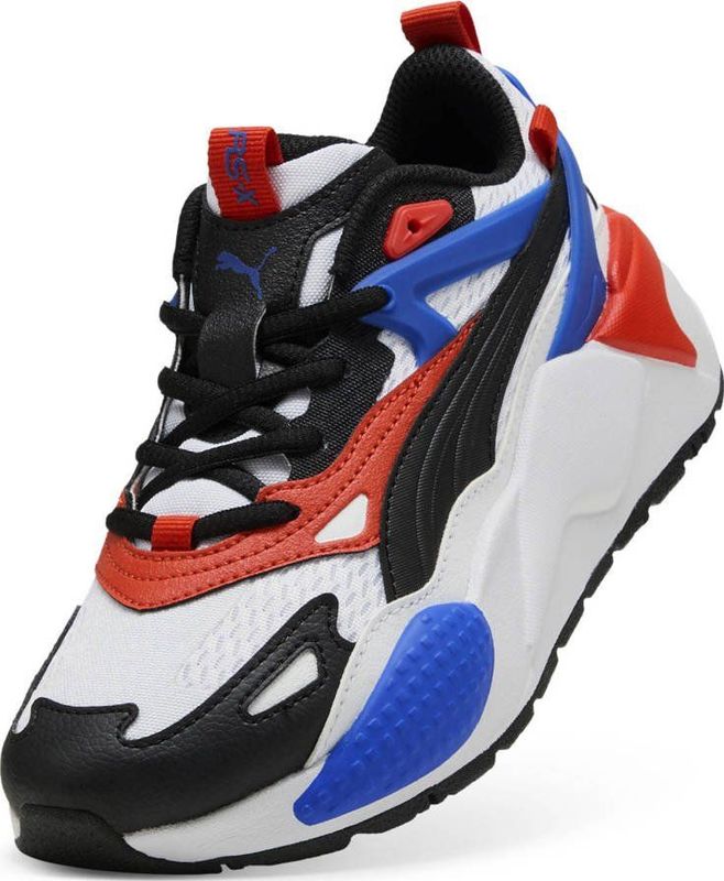 PUMA - RS-X Efekt - Sportschoenen - Multi - Leer - Veganistisch